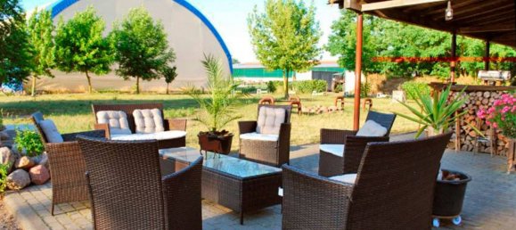 Quinta de 8 divisões em Ostprignitz-Ruppin, Germany N.º 24335 19