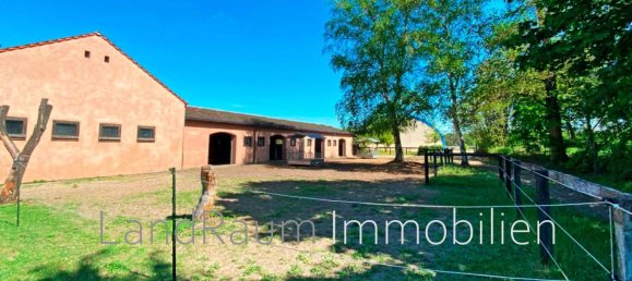 Quinta de 8 divisões em Ostprignitz-Ruppin, Germany N.º 24335 32