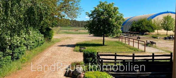 Quinta de 8 divisões em Ostprignitz-Ruppin, Germany N.º 24335 40