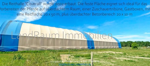 Quinta de 8 divisões em Ostprignitz-Ruppin, Germany N.º 24335 2