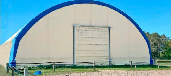 Quinta de 8 divisões em Ostprignitz-Ruppin, Germany N.º 24335 4