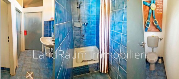 Quinta de 8 divisões em Ostprignitz-Ruppin, Germany N.º 24335 28