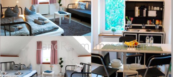 Quinta de 8 divisões em Ostprignitz-Ruppin, Germany N.º 24335 11