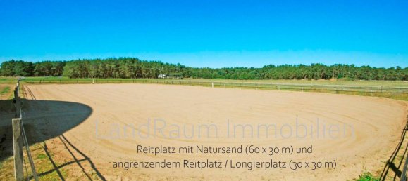 Quinta de 8 divisões em Ostprignitz-Ruppin, Germany N.º 24335 5