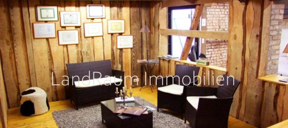 Quinta de 8 divisões em Ostprignitz-Ruppin, Germany N.º 24335 24