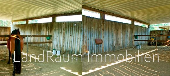 Quinta de 8 divisões em Ostprignitz-Ruppin, Germany N.º 24335 37