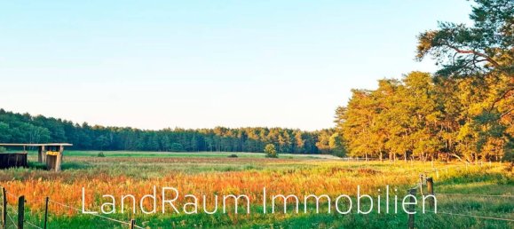 Quinta de 8 divisões em Ostprignitz-Ruppin, Germany N.º 24335 38