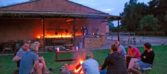 Quinta de 8 divisões em Ostprignitz-Ruppin, Germany N.º 24335 26