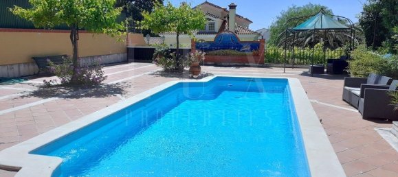 7 bedrooms Castles in Torres Novas, Portugal No. 49921 16