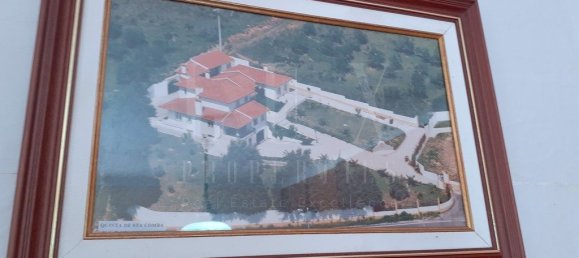 7 bedrooms Castles in Torres Novas, Portugal No. 49921 37