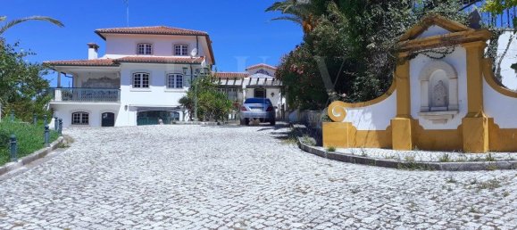 7 bedrooms Castles in Torres Novas, Portugal No. 49921 2