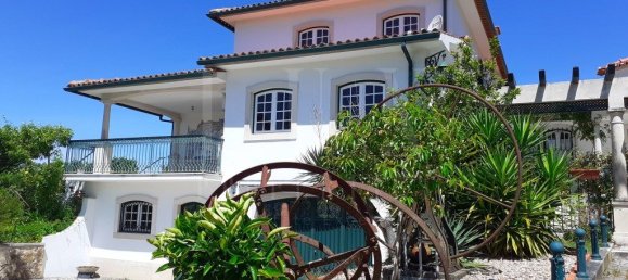 7 bedrooms Castles in Torres Novas, Portugal No. 49921 3