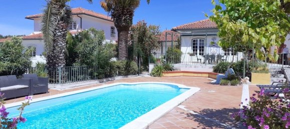 7 bedrooms Castles in Torres Novas, Portugal No. 49921 19