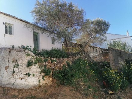 1 bedroom House in Castro Marim, Portugal No. 16374