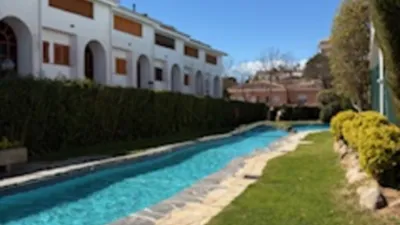 2 bedrooms House in Castell-Platja d'Aro, Spain No. 190369