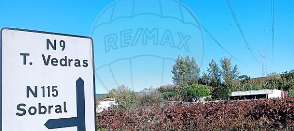 8 bedrooms Castles in Alenquer, Portugal No. 46287 10