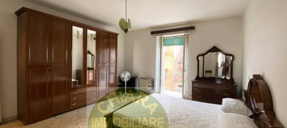 6 rooms House in Monteodorisio, Italy No. 120425 13