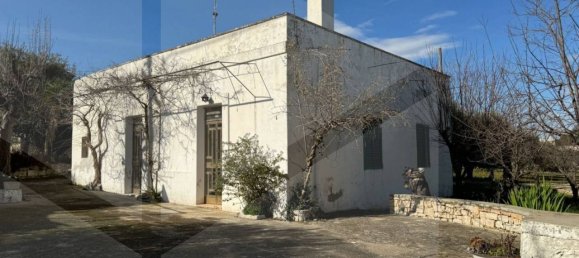 2 bedrooms Villa in Monopoli, Italy No. 20287 18