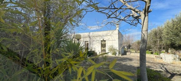 2 bedrooms Villa in Monopoli, Italy No. 20287 10