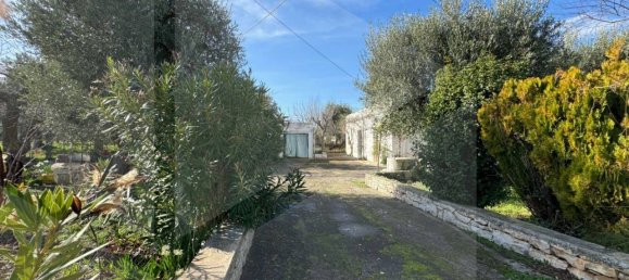 2 bedrooms Villa in Monopoli, Italy No. 20287 31