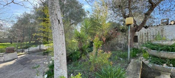 2 bedrooms Villa in Monopoli, Italy No. 20287 8