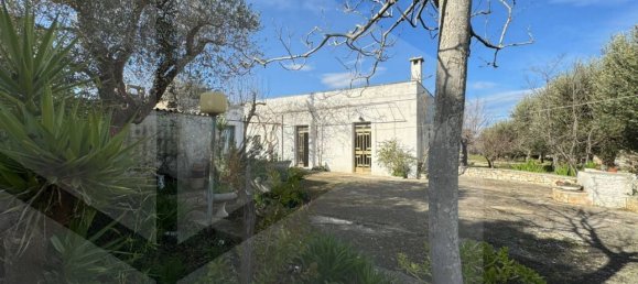 2 bedrooms Villa in Monopoli, Italy No. 20287 23