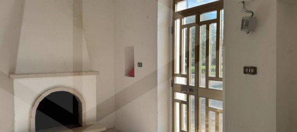 2 bedrooms Villa in Monopoli, Italy No. 20287 25