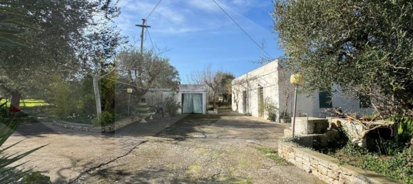 2 bedrooms Villa in Monopoli, Italy No. 20287 7