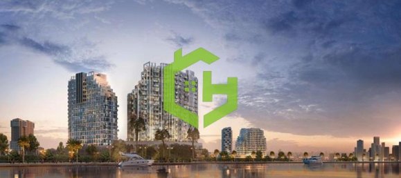 2 Schlafzimmer Wohnung in Dubai Healthcare City, UAE, Nr. 52928 11