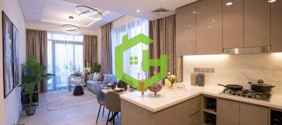 2 Schlafzimmer Wohnung in Dubai Healthcare City, UAE, Nr. 52928 6