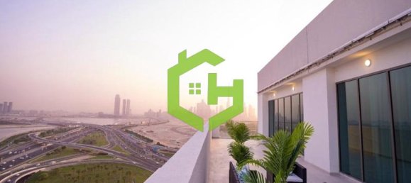 2 Schlafzimmer Wohnung in Dubai Healthcare City, UAE, Nr. 52928 7