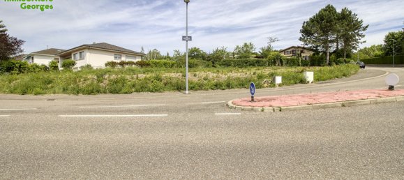 Terrain à Metz, France No. 94170 4