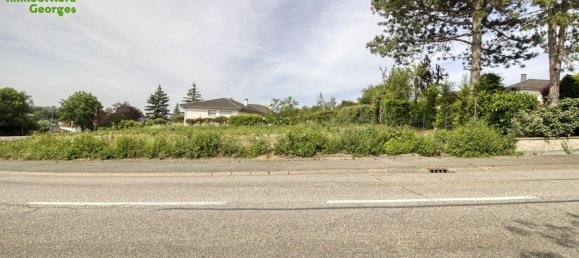 Terrain à Metz, France No. 94170 2