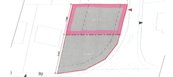 Terrain à Metz, France No. 94170 5