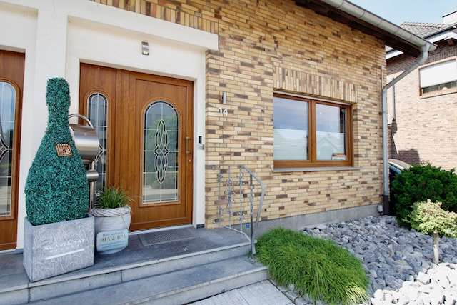 2 chambres Maison de ville à Duren, Germany No. 294798