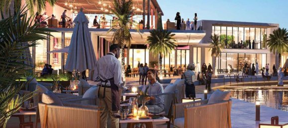 4 Schlafzimmer Stadthaus in Dubai, UAE, Nr. 3704 9