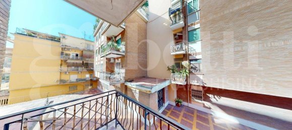 2 bedrooms Apartment in Rome, Italy No. 349089 8
