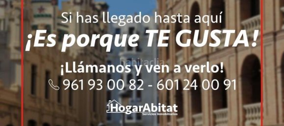 2 Schlafzimmer Wohnung in Valencia, Spain, Nr. 170397 38