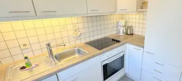 2 rooms Apartment in Nordfriesland, Germany No. 25945 9