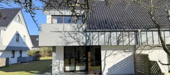 2 rooms Apartment in Nordfriesland, Germany No. 25945 3