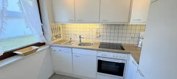 2 rooms Apartment in Nordfriesland, Germany No. 25945 10