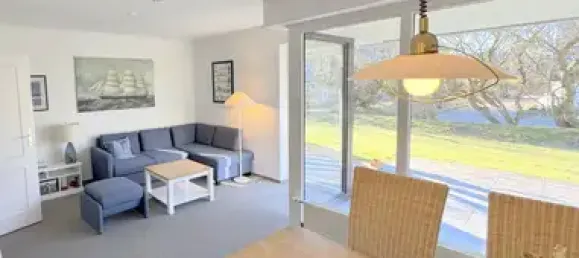 2 rooms Apartment in Nordfriesland, Germany No. 25945 6