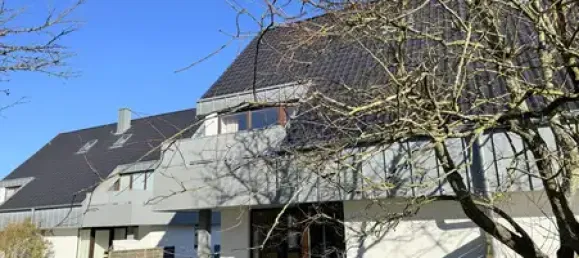 2 rooms Apartment in Nordfriesland, Germany No. 25945 2