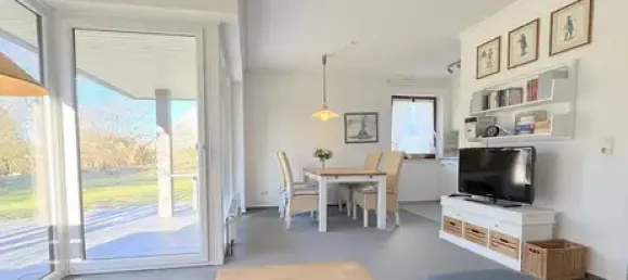 2 rooms Apartment in Nordfriesland, Germany No. 25945 11