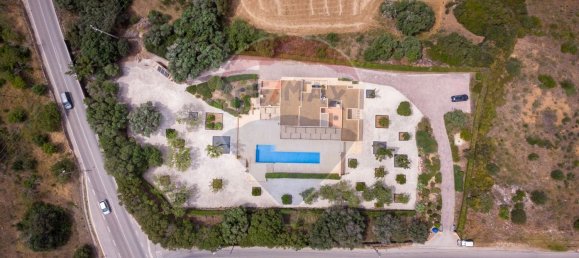 Дом с 5 спальнями в Лагуш, Португалия № 160935 39