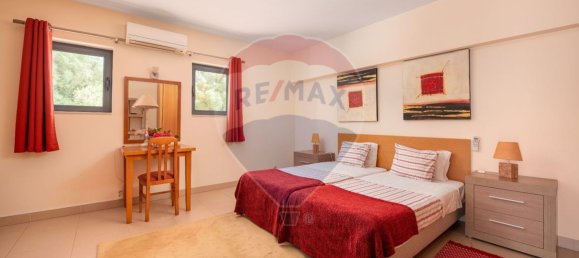 Дом с 5 спальнями в Лагуш, Португалия № 160935 13