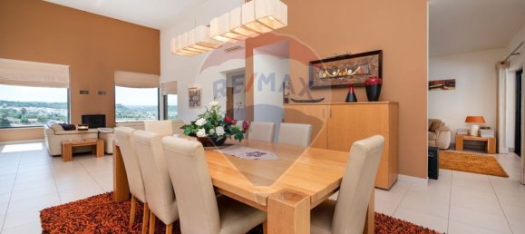 Дом с 5 спальнями в Лагуш, Португалия № 160935 17