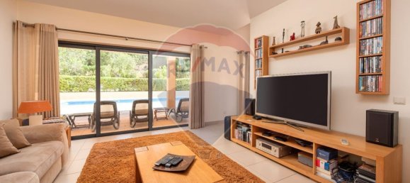 Дом с 5 спальнями в Лагуш, Португалия № 160935 15