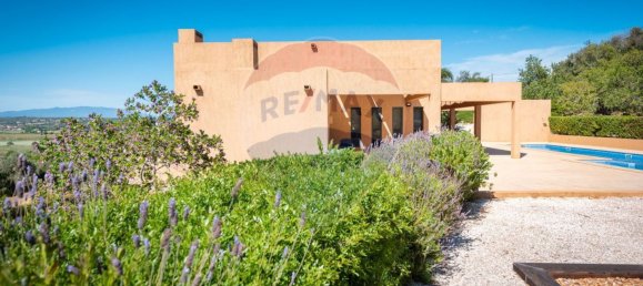 Дом с 5 спальнями в Лагуш, Португалия № 160935 36