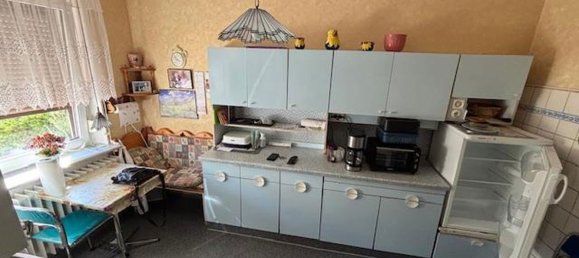 Moradia em banda de 4 divisões em Riesa, Germany N.º 333790 7